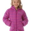 Columbia F15 Girls Dual Front Jacket