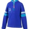 Obermeyer Girls Ski-Daddle Fleece Top