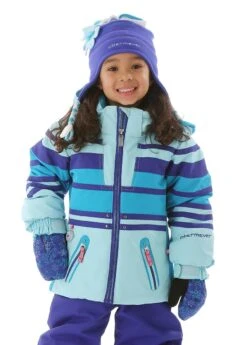 Obermeyer Girls Sundown Jacket