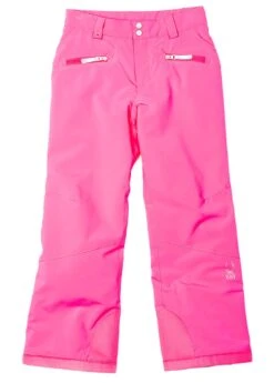 Spyder F15 Girls Vixen Tailored Pant