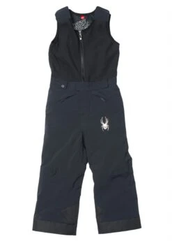 Spyder F15 Mini Expedition Pant -Winter Kids Clothing Store 20152016spyderminiexpeditionpantblackblack 3