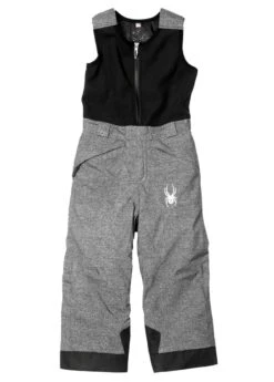 Spyder F15 Mini Expedition Pant -Winter Kids Clothing Store 20152016spyderminiexpeditionpantpolarwoolprintpolarwoolprint 3