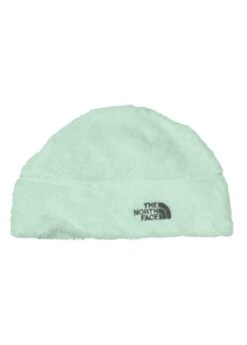 The North Face F15 Girls Denali Thermal Beanie -Winter Kids Clothing Store 20152016thenorthfacegirlsdenalithermalbeaniesurfgreen 2