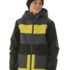 Volcom Boys Chiefdom Insulated Jacket