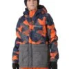 686 Boys Onyx Insulated Jacket