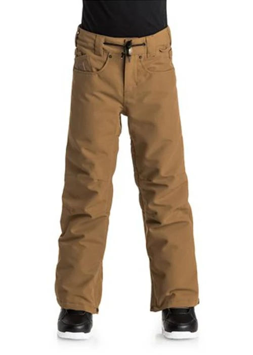 DC SHOES Boys Relay Youth Pant