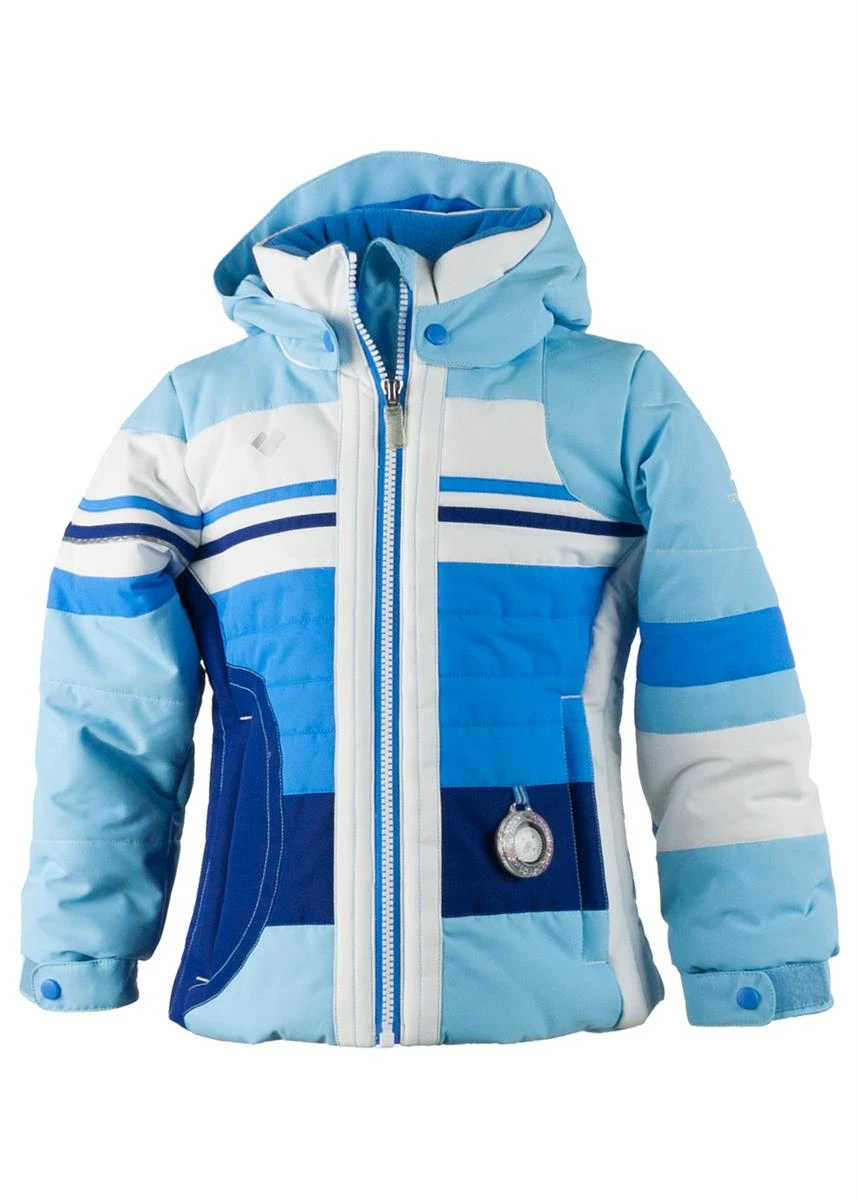 Girls Snowdrop Jacket Obermeyer Girls Snowdrop Jacket -Winter Kids Clothing Store 20162017obermeyergirlssnowdropjacketbleusky