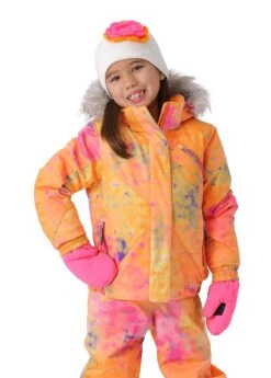 Spyder Bitsy Lola Jacket