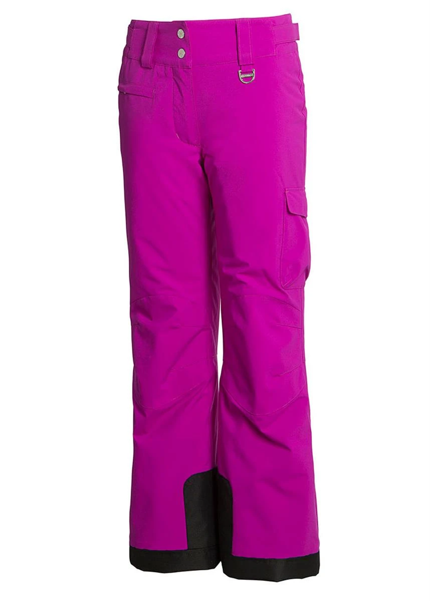 Girls JR Zoe Technical Pant Girls JR Zoe Technical Pant -Winter Kids Clothing Store 20162017sunicegirlsjrzoetechnicalpantviolet
