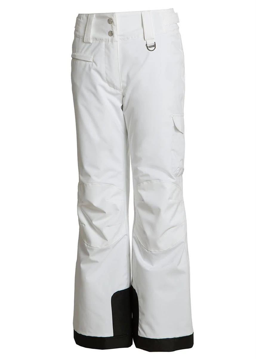 Girls JR Zoe Technical Pant Girls JR Zoe Technical Pant -Winter Kids Clothing Store 20162017sunicegirlsjrzoetechnicalpantwhite