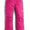 The North Face Freedom Insulated Pant - Girl's