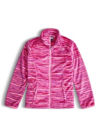 Girls Osolita Jacket The North Face Girls Osolita Jacket -Winter Kids Clothing Store