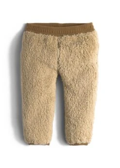 The North Face Infant Plushee Pant -Winter Kids Clothing Store 20162017thenorthfaceinfantplusheepantpalekhaki