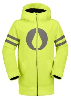 Volcom Boys West Jacket -Winter Kids Clothing Store 20162017volcomboyswestjackettennisballs