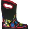 Bogs B-Moc Monsters Boots - Youth