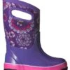 BOGS Classic Pansies Boots