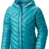 Columbia Powder Lite Puffer - Girl's