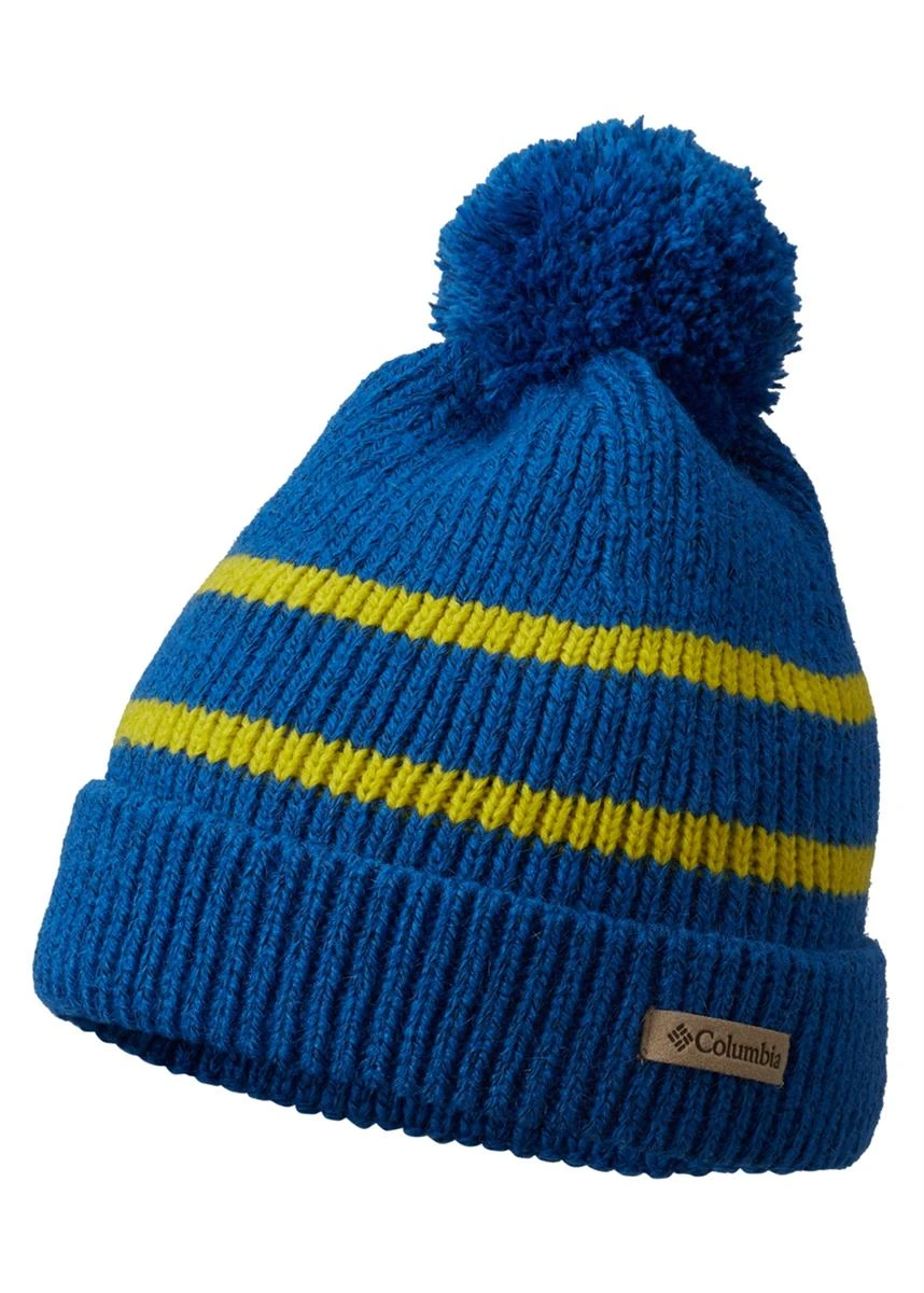Columbia Auroras Lights Beanie - Youth Columbia Auroras Lights Beanie - Youth -Winter Kids Clothing Store 20172018columbiayouthauroraslightsbeaniesuperbluepeninsulaginkgo