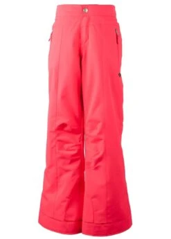 Obermeyer Brooke Pant - Girl's 5 Obermeyer Brooke Pant - Girl's -Winter Kids Clothing Store 20172018obermeyergirlsbrookepantpopstarpink