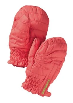 Patagonia Baby Puff Mitts - Youth