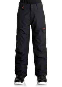 Quiksilver Porter Pant - Boy's
