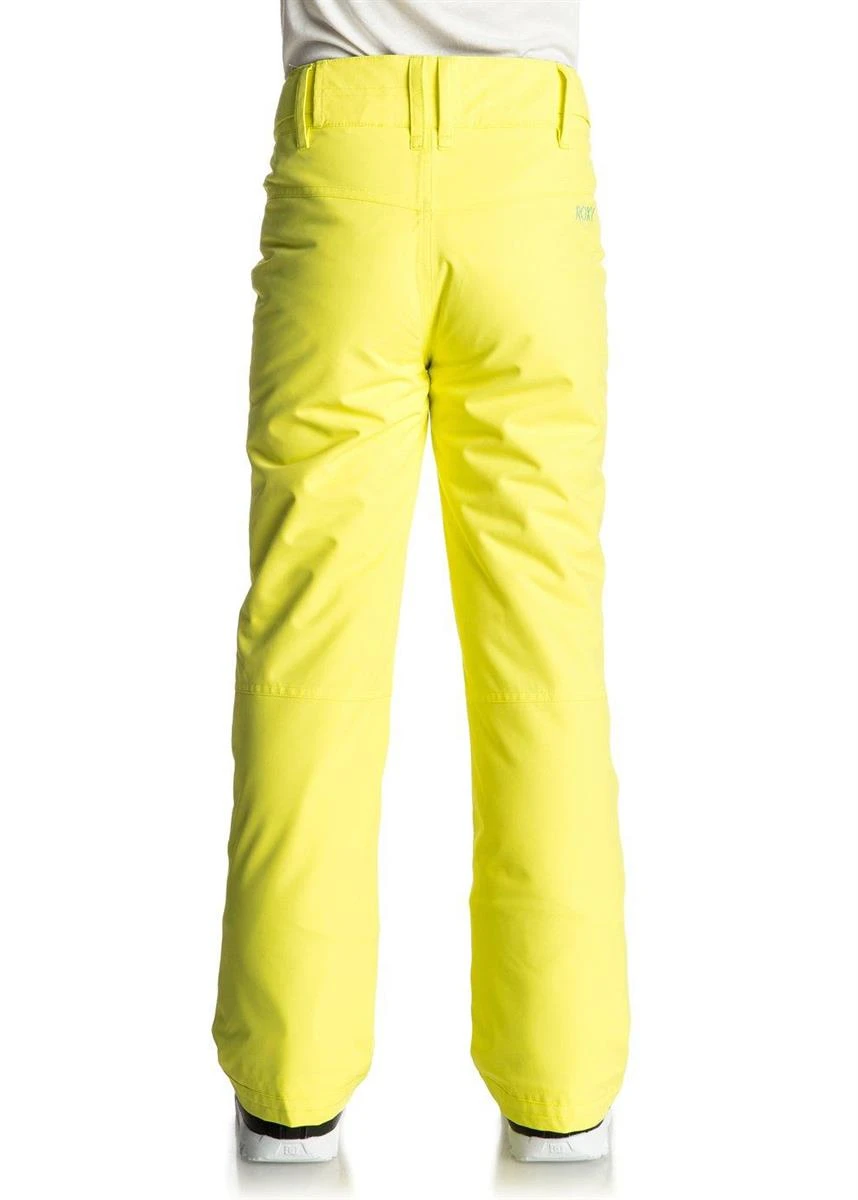 Girls Backyard Pant Roxy Girls Backyard Pant -Winter Kids Clothing Store