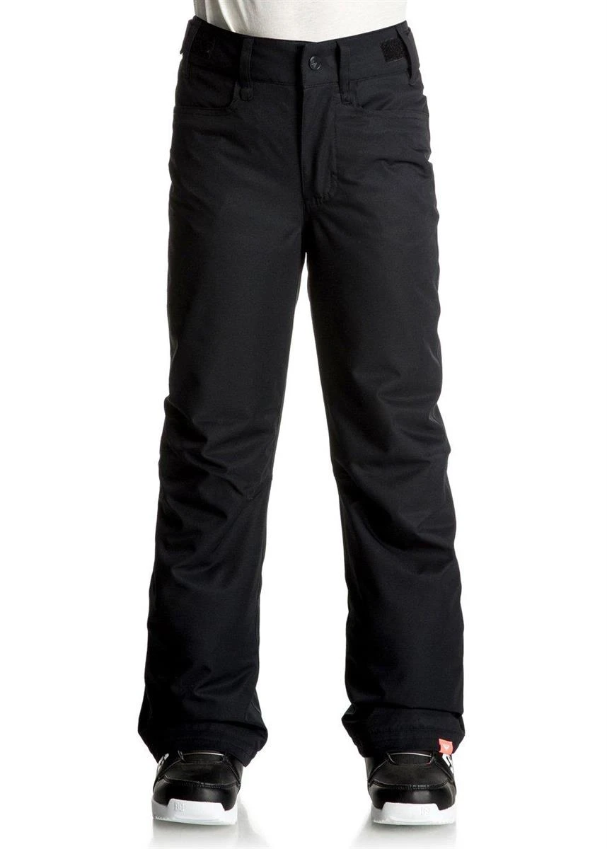 Girls Backyard Pant Roxy Girls Backyard Pant -Winter Kids Clothing Store
