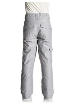 Roxy Girls Tonic Pant -Winter Kids Clothing Store 20172018roxygirlstonicpantheritageheatherback