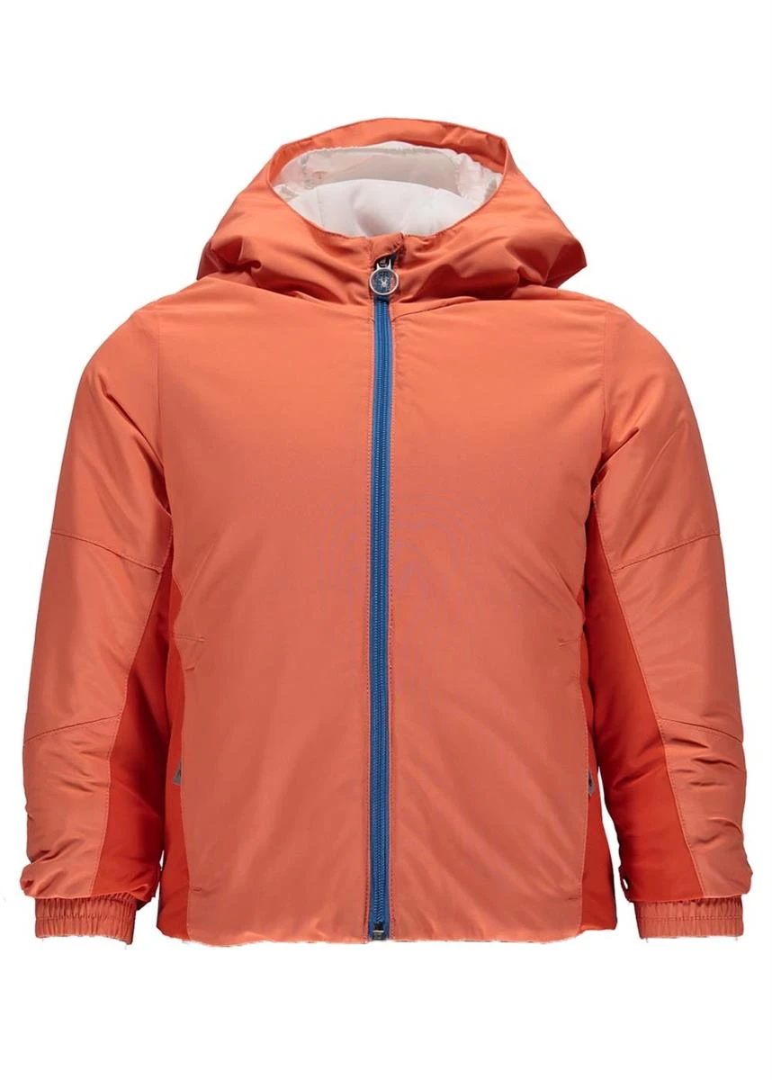 Bitsy Charm Jacket Spyder Bitsy Charm Jacket -Winter Kids Clothing Store 20172018spyderbitsycharmjacket