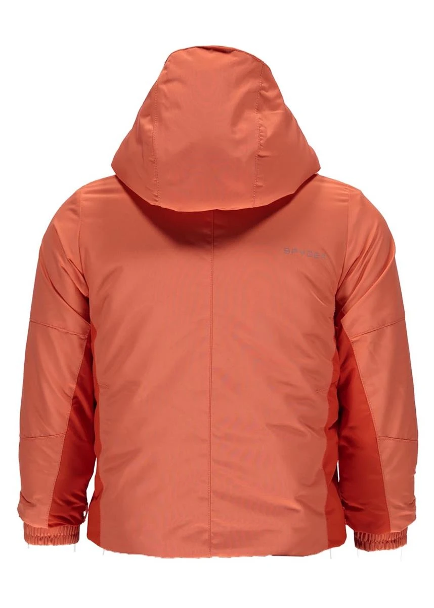 Bitsy Charm Jacket Spyder Bitsy Charm Jacket -Winter Kids Clothing Store 20172018spyderbitsycharmjacketb