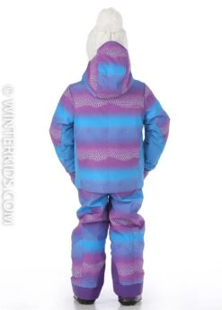 Spyder Bitsy Charm Jacket 4 Spyder Bitsy Charm Jacket -Winter Kids Clothing Store 20172018spyderbitsycharmjacketb 1