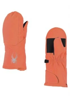 Spyder Bitsy Cubby Ski Mitten