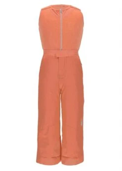 Spyder Bitsy Sparkle Pant -Winter Kids Clothing Store 20172018spyderbitsysparklepantcoral