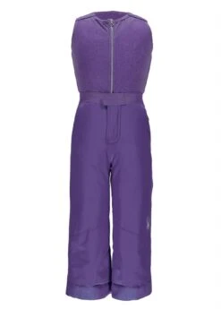 Spyder Bitsy Sparkle Pant -Winter Kids Clothing Store 20172018spyderbitsysparklepantiris