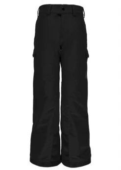 Spyder Girls Mimi Pant -Winter Kids Clothing Store 20172018spydergirlsmimipantblack