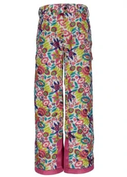 Spyder Girls Mimi Pant -Winter Kids Clothing Store 20172018spydergirlsmimipantprint