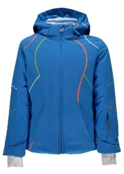 Spyder Girls Tresh Jacket