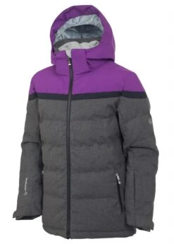 Girls Madison Technical Jacket