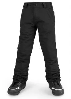 Volcom Boy's Freakin Snow Chino Pan
