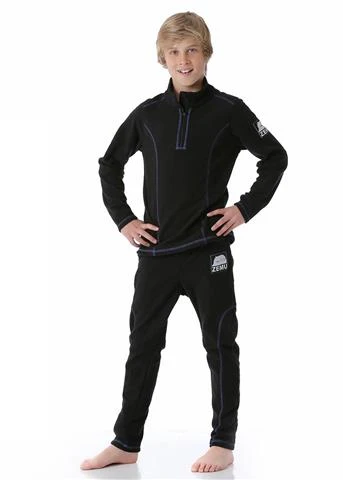 Zemu Apparel Junior Fleece Layer Set Zemu Apparel Junior Fleece Layer Set -Winter Kids Clothing Store 20172018zemuboysfleeceset2 1