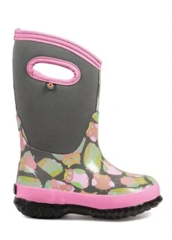BOGS Classic Owl Boots