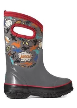 BOGS Classic Super Hero Boot