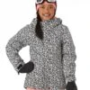 Columbia Whirlibird II 3-in-1 Jacket - Girl's