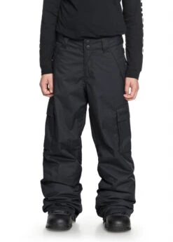 DC SHOES Boys Banshee Pant