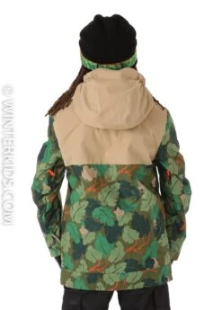 DC SHOES Boys Defy Jacket 2 DC SHOES Boys Defy Jacket -Winter Kids Clothing Store 20182019dcboysdefyjacketm3