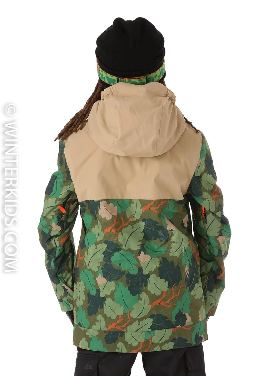 Boys Defy Jacket DC SHOES Boys Defy Jacket -Winter Kids Clothing Store 20182019dcboysdefyjacketm3