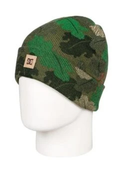 DC SHOES Boys Label 2 Beanie