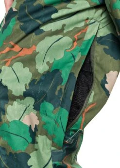 DC SHOES Boys Banshee Bib Pant -Winter Kids Clothing Store 20182019dcboysyouthbibpantchiveleafcamod