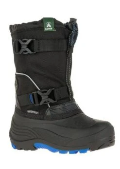 Kamik Youth Glacial2 Boot