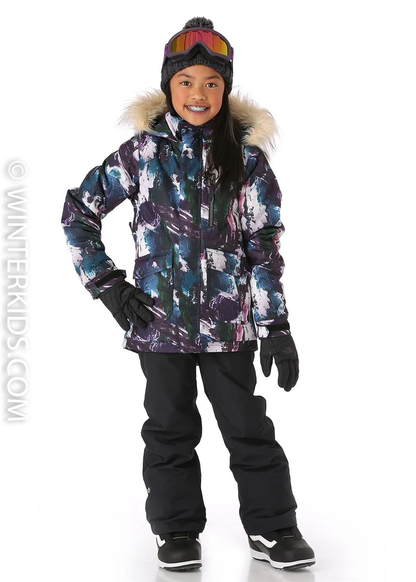 Girls Espan Jacket Girls Espan Jacket -Winter Kids Clothing Store 20182019nikitagirlsaspenjacketm2